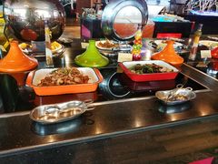 -泰谷酒店·太古码头闽菜自助餐厅