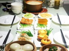 -七哥港式茶餐厅(亮马桥总店)
