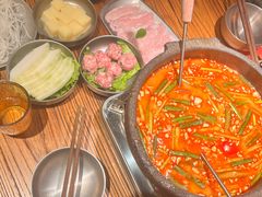 -夺多山贵州酸汤牛肉火锅(7mall店)