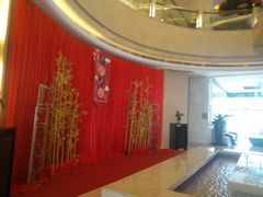 -柳州丽笙酒店
