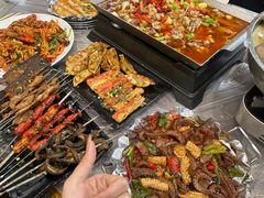 -四妹餐厅(玫瑰街店)