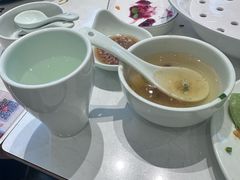 -船歌·鱼水饺青岛菜(国贸商城店)