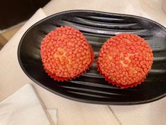 -上海金桥红枫万豪酒店-万豪中餐厅