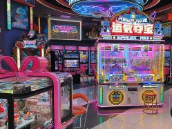 -卡通尼乐园(印象汇店)