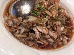-宁波汉通海鲜大酒店(江湾店)
