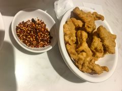 -渝是乎川渝小炒(龙旗购物中心店)