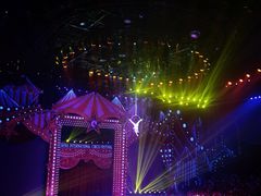 -珠海横琴长隆《卡卡虎奇遇记》