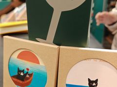 -识酒猫 x SNAP(国贸商城店)