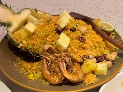 -Waanjai 晚嘉餐厅(南京商厦店)