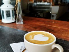 -MIMO CAFE(沙头角店)
