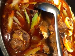 -有才叔北京时间涮肉(紫薇尚层店)