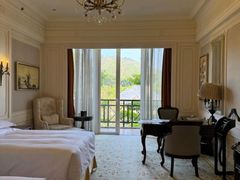 -中旅阿那亚九龙湖·公主酒店