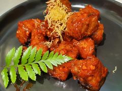 -荟廷·晶萃(静安寺店)