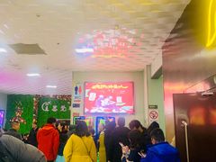 -幸福蓝海院线影城(世茂滨江店)