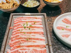 -牛焱·烧肉酒肆(五大道店)