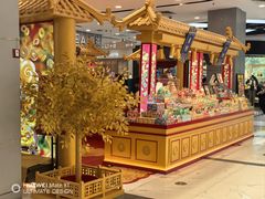 -凯德MALL(望京店)