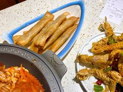 海鲜春卷-永信海鲜(群星城店)