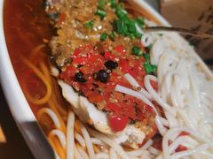 -湘与香缘·湖南菜(王府井北京市百货大楼店)