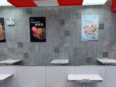 用餐区-渝是乎酸菜鱼·川渝小炒(新世界百货望京店)
