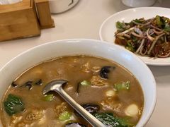 -鸭匠食府·挂炉烤鸭·新京菜(阜成路店)