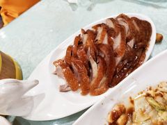 -六和聚传统烤鸭.天津菜(和平店)
