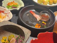 -花潮料理艺食馆(成都万象城店)