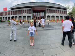 -遵义会议纪念馆