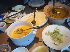 -沅江水·湖南家宴(南村万博长隆商圈店)