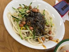 -艺味深尝(云锦路店)