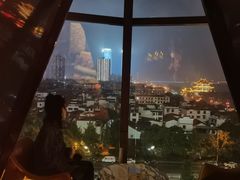 -CASA Grande酒漾·西餐及酒吧(长沙君悦酒店)