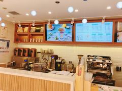 -爸爸糖吐司面包(重庆解放碑英利大融城店)