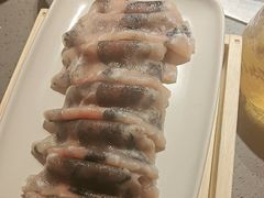 -巴奴毛肚火锅(二七万达店)