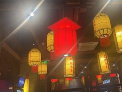 -小龙坎火锅(仓山万达店)