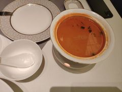 冬阴功汤-金链花·泰国餐厅(国贸店)