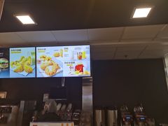 -麦当劳(大栅栏店)