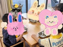 -妈咪的吻Mommy kiss国际托育中心(康桥融府店)