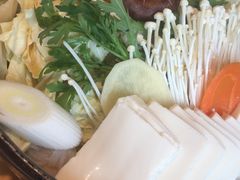 -酒井酱子·深夜食堂(东城汇店)