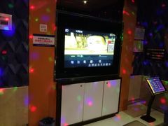 -迪迪派KTV(创业大厦店)