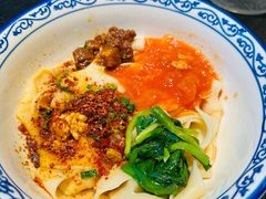 -唐猫庭院·千年陕菜(赛格国际购物中心店)