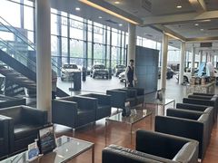 -苏州鹏龙东昌奔驰4S店
