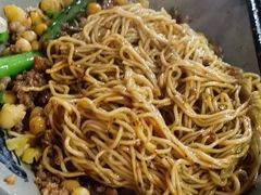 -丁丁猫重庆小面(徐州路店)