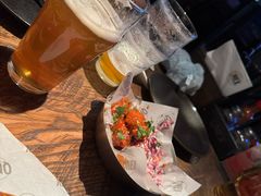 -Q MEX 库迈墨西哥餐吧(三里屯店)