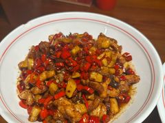 -金味老饭铺(晚报店)