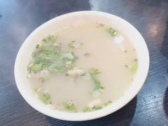 -北三沙家烧麦(北头道街店)