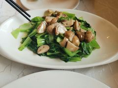 -马凯餐厅(长椿街店)