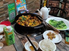 -食德喜·阳山鸡王食研基地