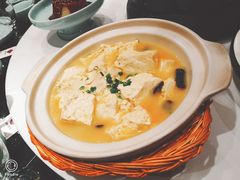 -宝轩渔府·老字号海鲜·正宗津菜(水上店)