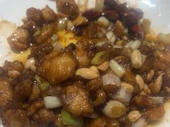 -眉州东坡(团结湖店)