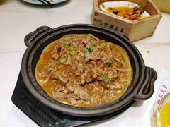 -中西名菜(增城万达广场店)