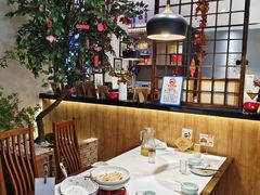-山海菜馆·海肠捞饭·青岛菜(栈桥店)
